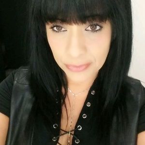 Meet your Posher, Josie